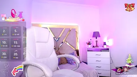 Ashley_parkerr webcam stripchat model stream image