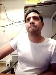 LiosArmando420 webcam model stream image