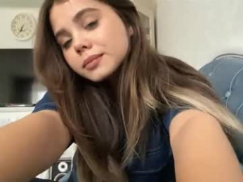 randibossom webcam model stream image