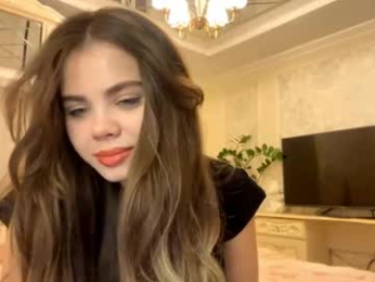 randibossom webcam chaturbate model stream image