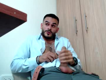 esteban_fer webcam model stream image