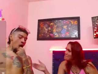 pamelahot777 webcam camsoda model stream image