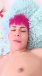 Bbfoxspain webcam cam4 model stream image