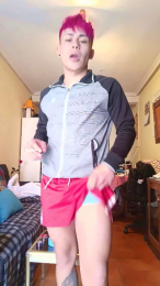 Bbfoxspain webcam model stream image