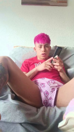 Bbfoxspain webcam model stream image