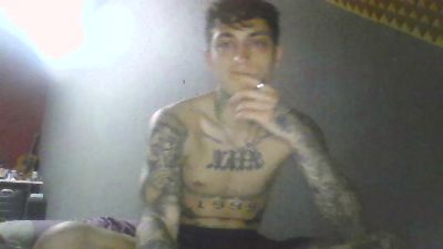 Tattooboy_19 webcam model stream image