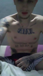Tattooboy_19 webcam cam4 model stream image