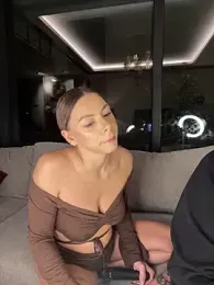 SexOnMyLvL webcam model stream image