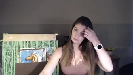 NoNudeElie webcam model stream image