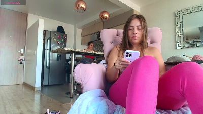 Squirt_Fountain webcam cam4 model stream image