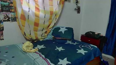kaloschaos777 webcam model stream image