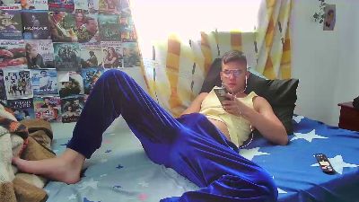 kaloschaos777 webcam model stream image