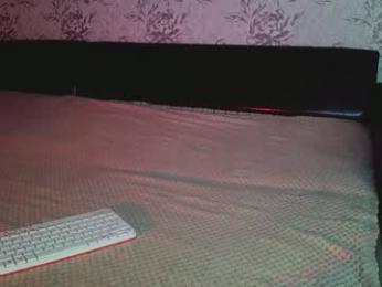 bubble_bambam webcam chaturbate model stream image