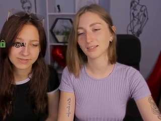 dayana-swan webcam model stream image