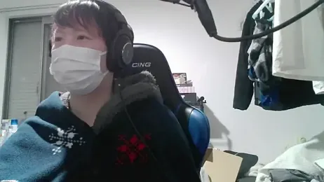 nagi000_go webcam model stream image