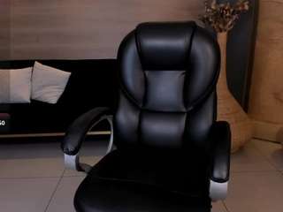 maiacollins webcam model stream image