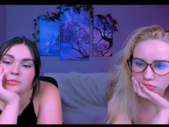 leila_pur webcam model stream image