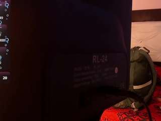 jerreemyy webcam model stream image