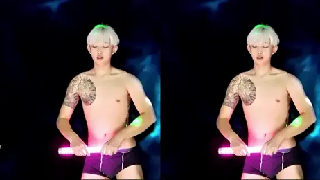 AOA-boy webcam stripchat model stream image