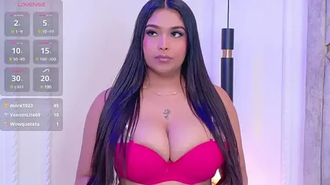 Kendall-Moll webcam model stream image