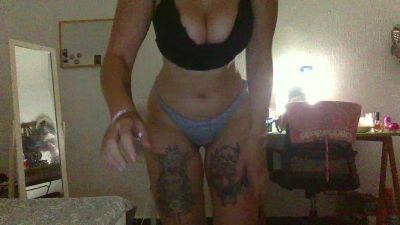 Didixbabyx webcam model stream image