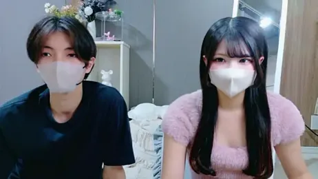 Ruru-shuv webcam model stream image