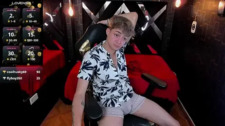 stonne69 webcam model stream image