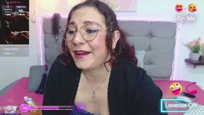 Zamy_xx webcam model stream image