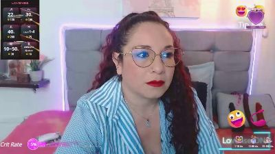 Zamy_xx webcam model stream image