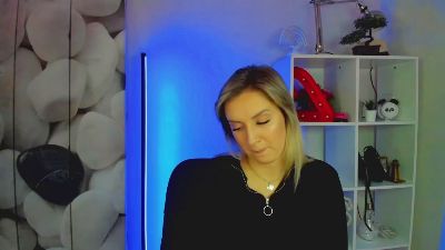 AlisaCam24 webcam model stream image