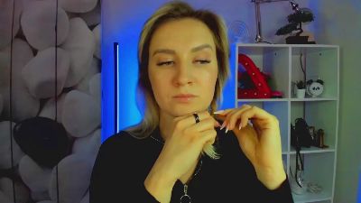 AlisaCam24 webcam model stream image