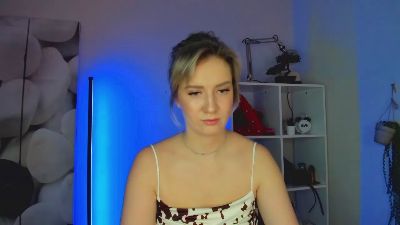 AlisaCam24 webcam model stream image