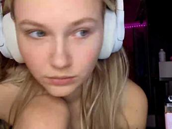 MilagroKailey webcam bongacams model stream image