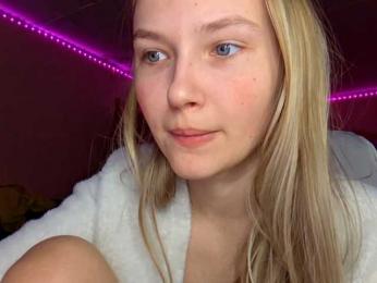 MilagroKailey webcam bongacams model stream image