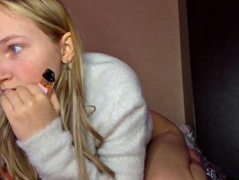 MilagroKailey webcam bongacams model stream image