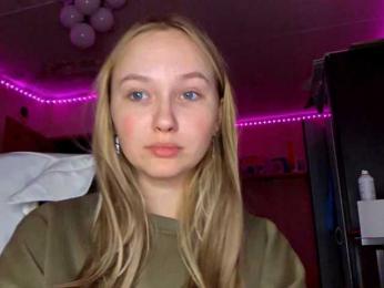 MilagroKailey webcam bongacams model stream image