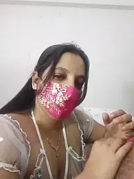 Taniya07 webcam model stream image