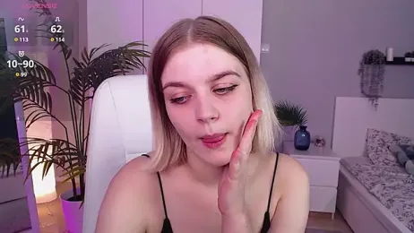 Jess_Marais webcam model stream image