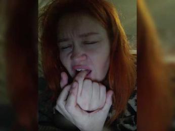 Senorita2 webcam model stream image