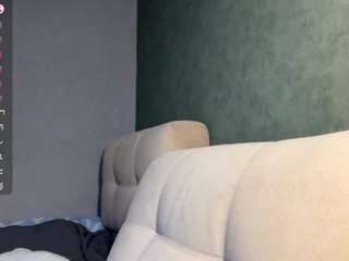 grettaflem webcam model stream image