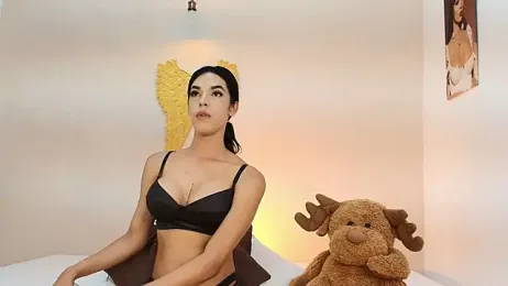 salome_Collins_1 webcam stripchat model stream image