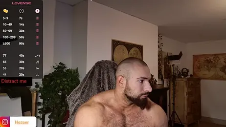 Musculus6 webcam stripchat model stream image