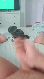 Ericsanderr webcam model stream image