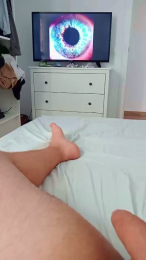 Ericsanderr webcam model stream image