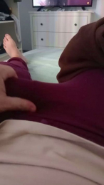 Ericsanderr webcam model stream image
