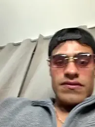 DANYEL_MAST webcam model stream image