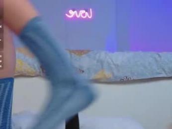 lina_lust_ webcam model stream image