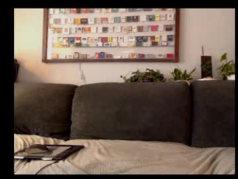 coconut13 webcam model stream image