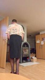 TanjaTV webcam model stream image