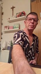 TanjaTV webcam model stream image